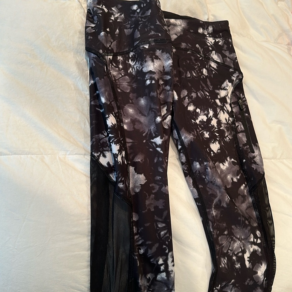 Lulu Lemon Workout Pants